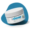 Knockout Sleep 5mg THC Gummies UK