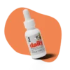 Microdose Citrus 2mg THC Drops UK