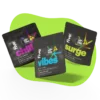 High Mood 10mg THC Gummies Variety Pack UK