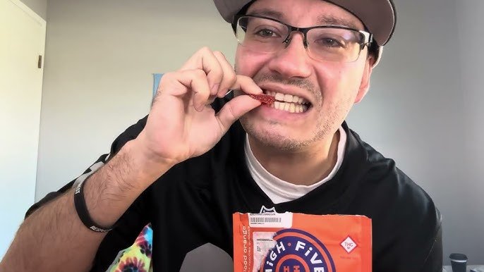 thc gummies uk